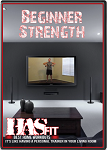 beginner strength training dvd