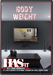 body weight dvd