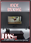 kick boxing dvd