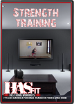 strength training dvd