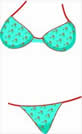 9secretstolookinggoodinabikini