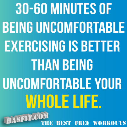 Workout Motivation Posters on Workout Motivational Posters   Today S Reason To Workout  The Proud