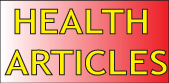 HASfit's Health and Fitness Articles