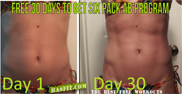 3 Day Six Pack Diet Women