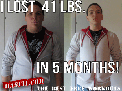 1 Month Weight Loss Routine For Beginners