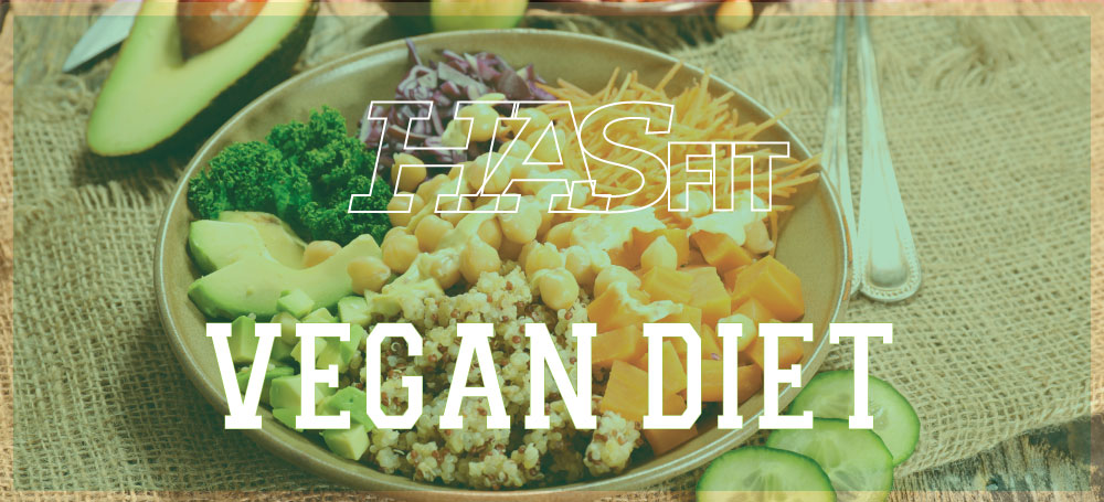 Vegan Diet Planning