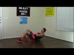 Video Thumbnail For Youtube Video Minute Foam Rolling Workout Foam Roller Exercises Self