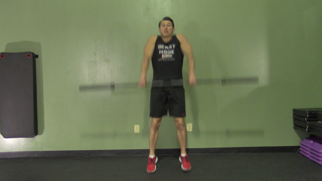 Strengthen Lower Back Workout HASfit Lower Back Exercises