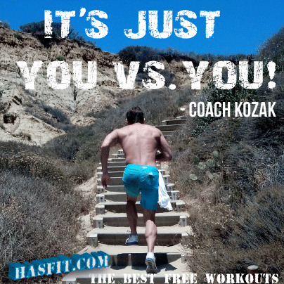 HASfit BEST Workout Motivation, Fitness Quotes, Exercise 