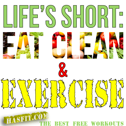 exercise poster diet motivation