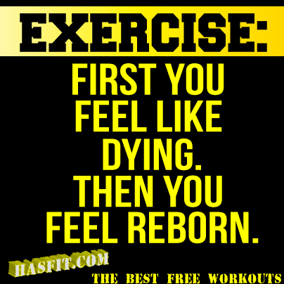 HASfit BEST Workout Motivation, Fitness Quotes, Exercise Motivation