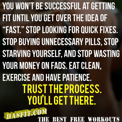 HASfit BEST Workout Motivation, Fitness Quotes, Exercise 