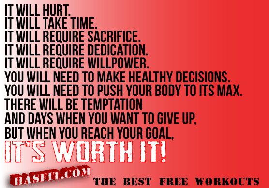 workout motivational posters