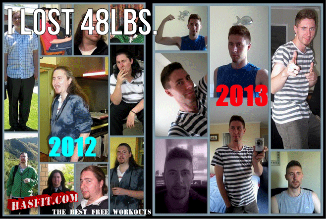 HASfit Reviews And Testimonials