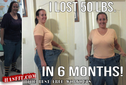 HASfit Reviews And Testimonials