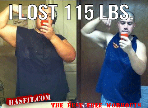 hasfit weight loss testimonials