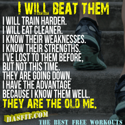 HASfit BEST Workout Motivation Fitness Quotes Exercise 