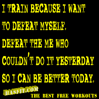 Hasfit Best Workout Motivation Fitness Quotes Exercise