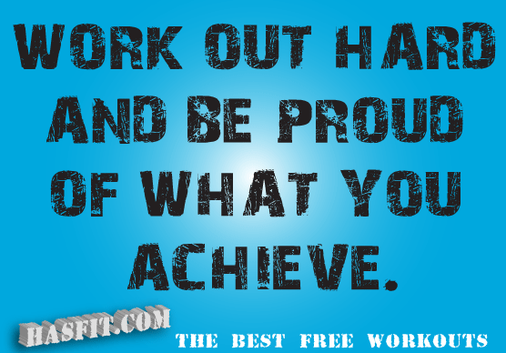 HASfit BEST Workout Motivation, Fitness Quotes, Exercise Motivation