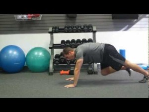 6 Pack Abs in 6 Minutes - Coach Kozak's Best Ab Exercises at Home ...