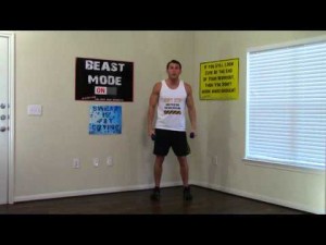 10 Best Lower Body Exercises (Video)