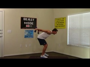 Video thumbnail for  video 10 Minute Easy Arm Workout