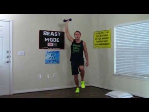 Free 10 minute online workout videos