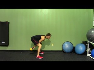 Hamstring and Butt Workout in the Gym - HASfit Hamstring and Butt ...