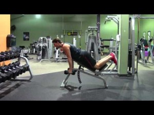 46+ 30 Minute Dumbbell Workout Reddit Pics - dumbbell workout plan