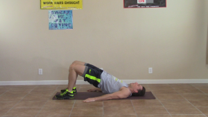 Beginner Core Workout Archives Hasfit Free Full Length