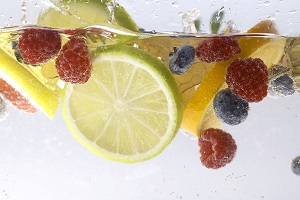 fruit-infused-water-recipes