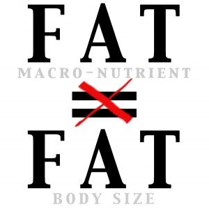 fat-equal-fat