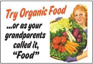 The Most Important Foods To Buy Organic