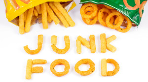 junk-food