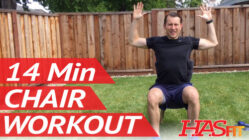 Senior Archives - Page 3 of 4 - HASfit - Free Full Length Workout Videos  and Fitness Programs