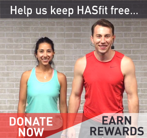 Hasfit deals lower abs