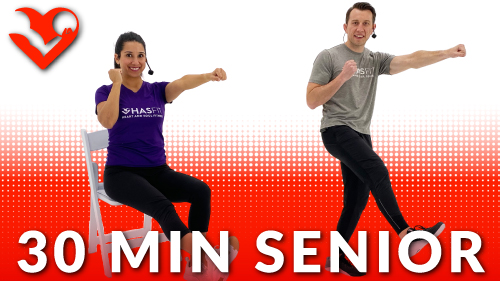 30-min-senior-exercises-at-home-seniors-chair-exercises-seated-elderly- workouts-for-balance - HASfit - Free Full Length Workout Videos and Fitness  Programs
