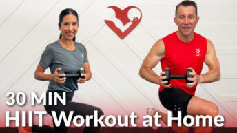 HASfit Home - HASfit - Free Full Length Workout Videos And Fitness Programs