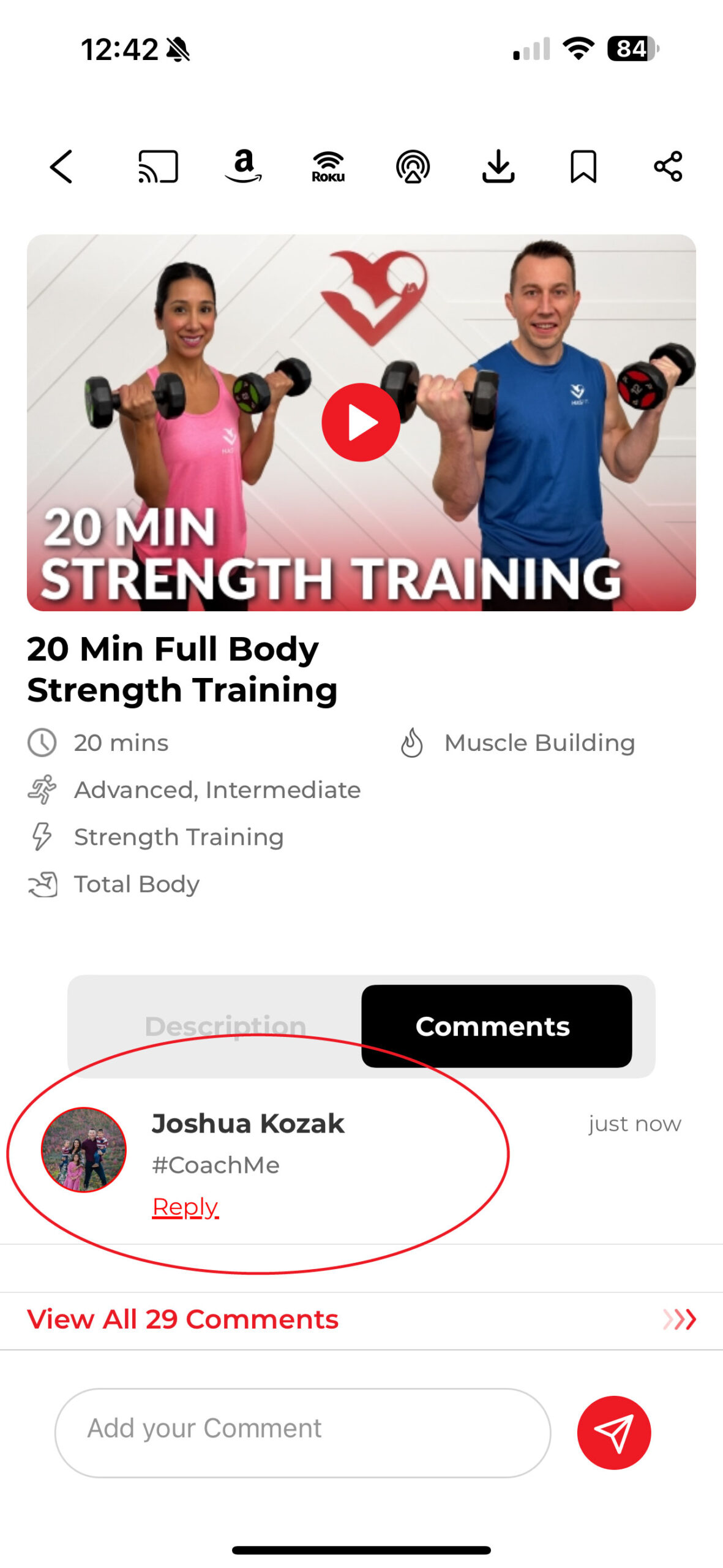  HASfit Free Full Length Workout Videos And Fitness Programs